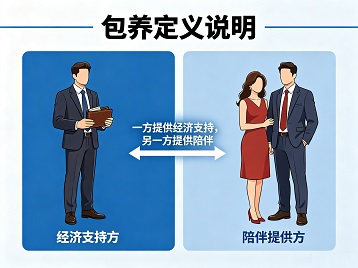 民丰包养违法吗？深度揭秘红线风险注意事项